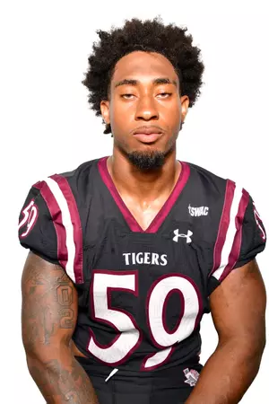RB Wilson V, Football, undefined