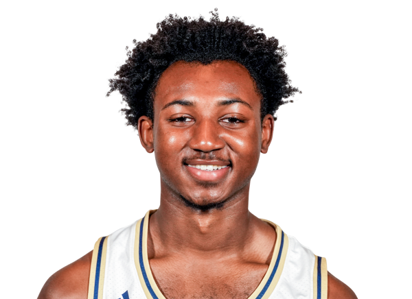 Amir Arrington - Verified College Athlete on RallyFuel NIL Platform Amir Arrington