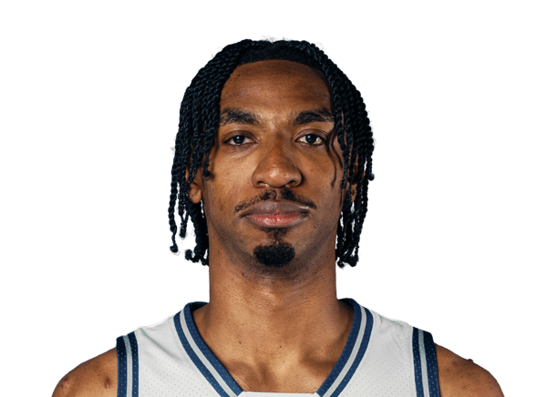 Trey Patterson, Basketball, undefined