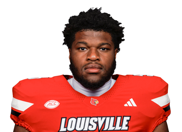 Jimmy Williams III, Football, undefined