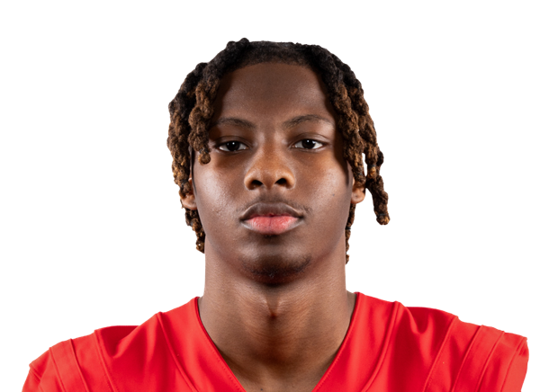 Elijah Young, Football, undefined