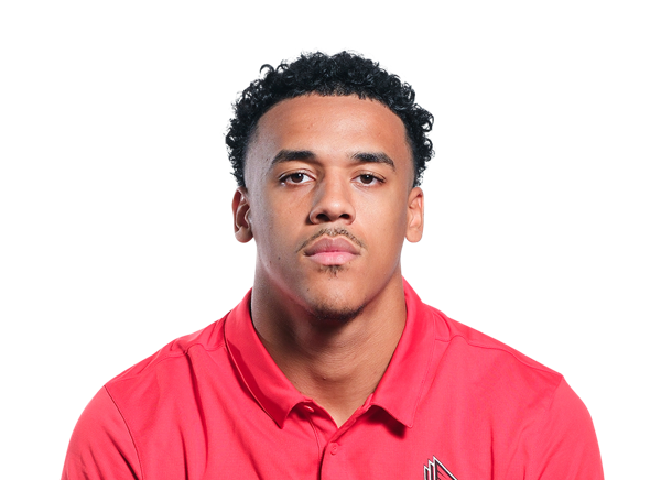 Nathan Voorhis, Football, Ball State University