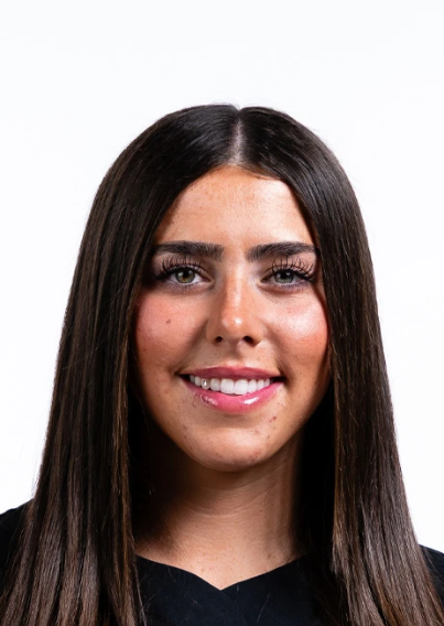 Emma French, Softball, undefined