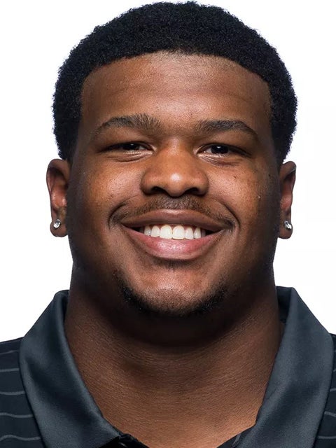 Will Larkins, Football, Oregon State