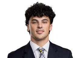 Hogan Hansen photo