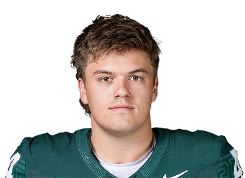 Jay Coyne - Verified College Athlete on RallyFuel NIL Platform Jay Coyne