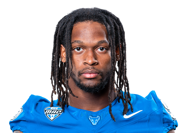 SaVeon Brown, Football, University at Buffalo