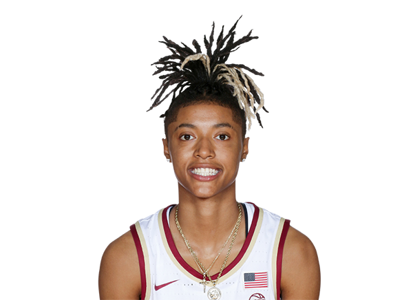 Malea Williams, Basketball, undefined