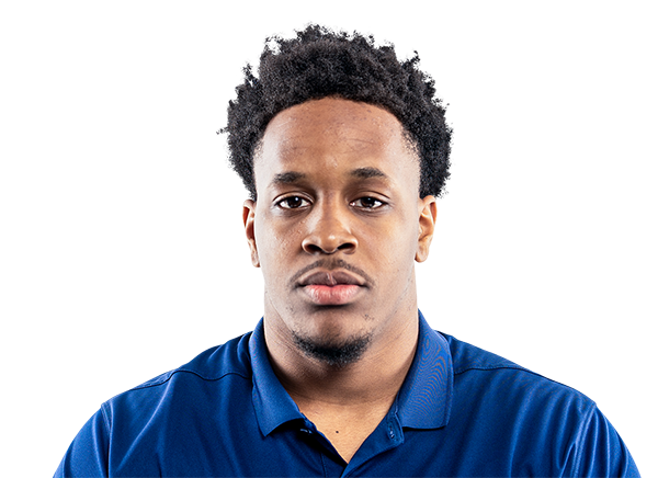 Langston Hardy photo