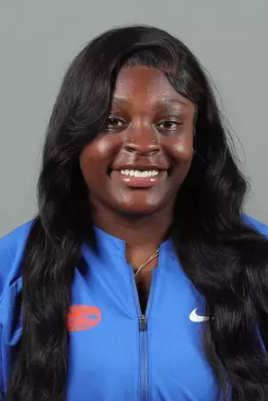 Akari Isaac, Track and Field, University of Florida
