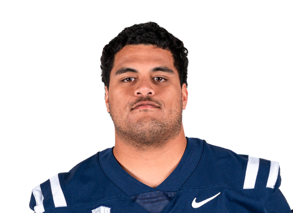 Elia Migao, Football, Utah State University