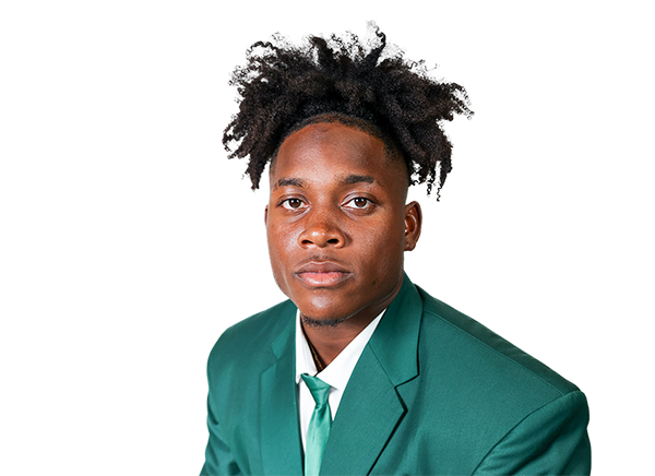 Zamariyon Kendall, Football, Mississippi Valley State
