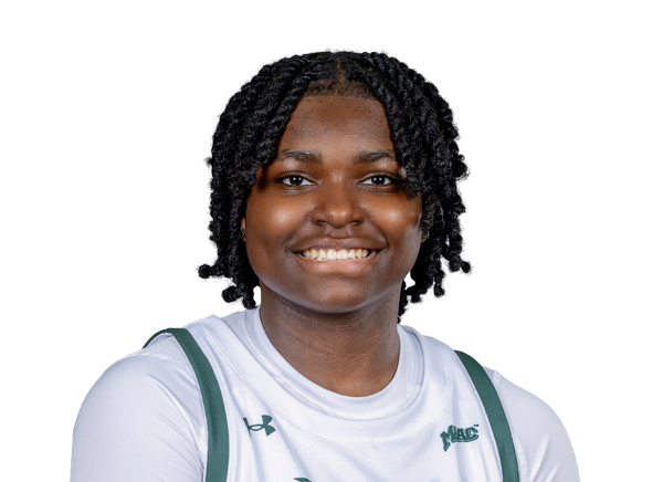 Azera Gates - Verified College Athlete on RallyFuel NIL Platform Azera Gates