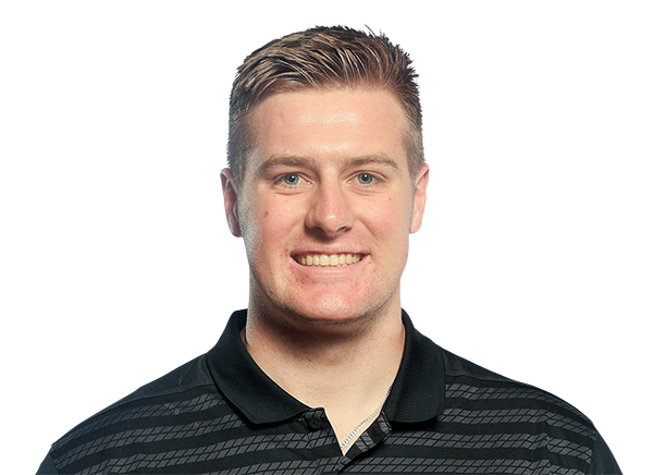 Cody Smith - Verified College Athlete on RallyFuel NIL Platform Cody Smith