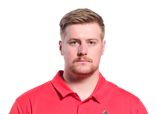 Cody Smith, Football, undefined