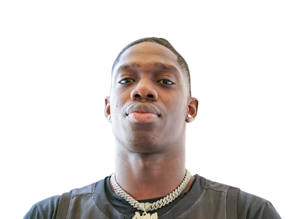 Abdou Samb, Basketball, Towson University