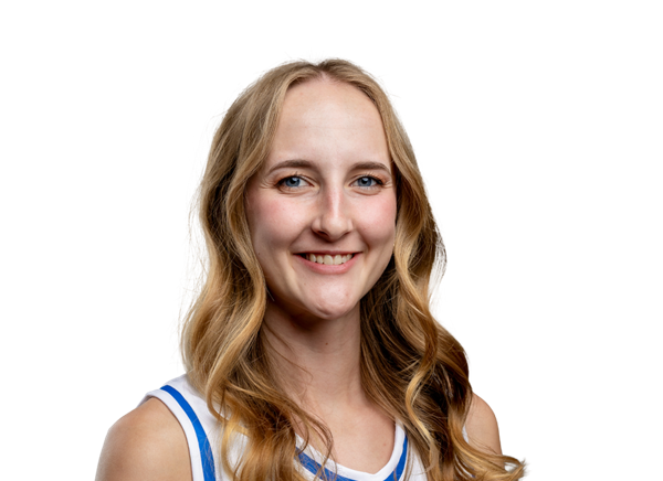 Madeline Cooke, Basketball, undefined