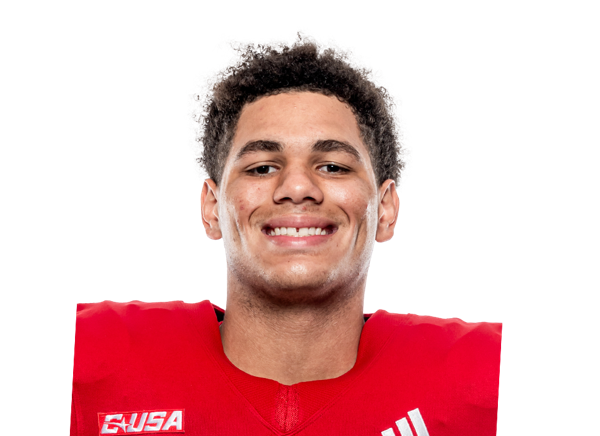 Kadyn Mitchell, Football, Jacksonville State University