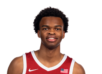 Ebuka Okorie, Basketball, undefined