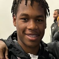 Kolin Wilson - Verified College Athlete on RallyFuel NIL Platform Kolin Wilson