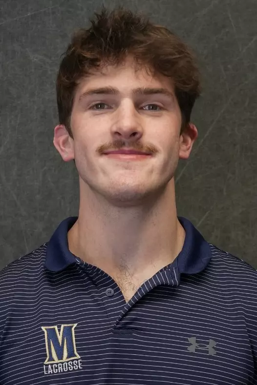 Matt Hanley, Lacrosse, undefined