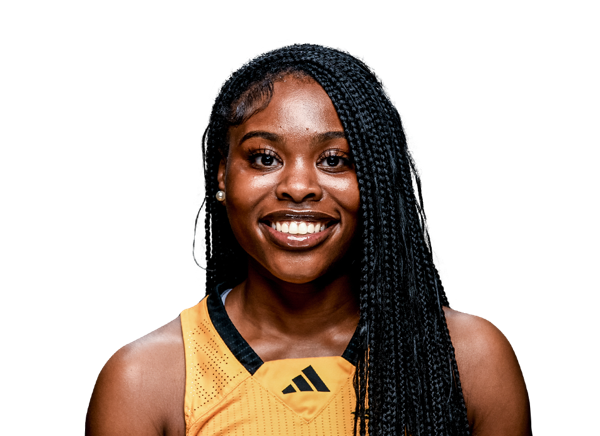 Jayla Cornelius, Basketball, undefined