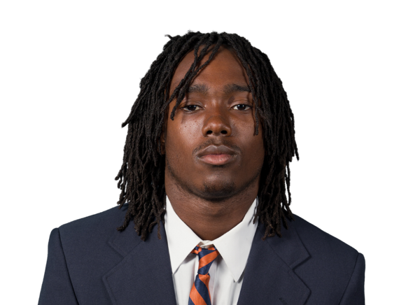 Darien Williams, Football, undefined