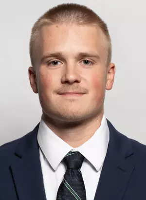 Tyler Moritzen, Lacrosse, undefined