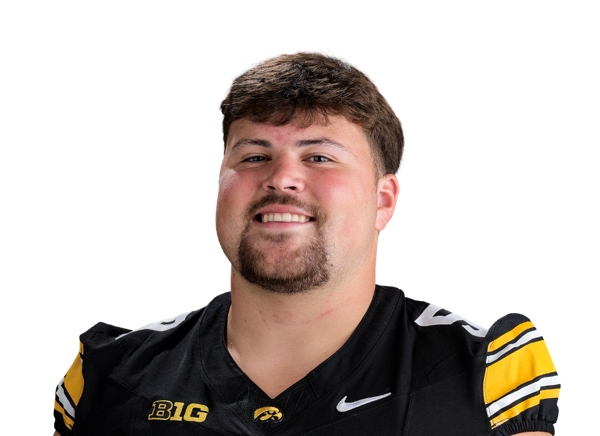 Trevor Lauck, Football, undefined