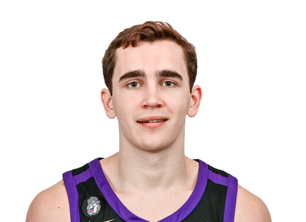 Aidan McKeon, Basketball, James Madison