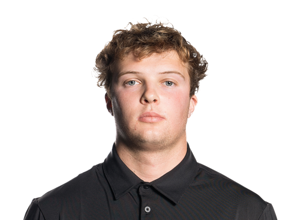 Chase Burton, Football, undefined