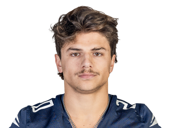 Gabe Winowich, Football, undefined