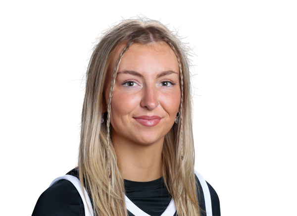 Olivia Pollerd, Basketball, Santa Clara