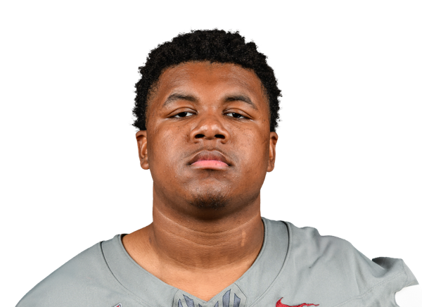 Ja'Quan Sprinkle, Football, undefined