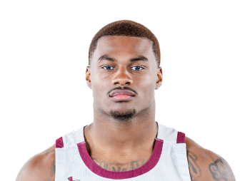 Zytarious Mortle, Basketball, undefined
