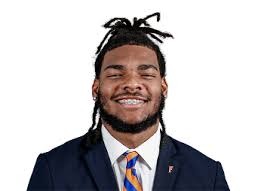 Kahleil Jackson photo