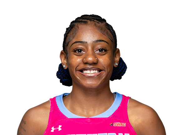 DaKiyah Sanders, Basketball, Southern University