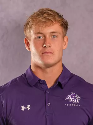 Trace Low - Verified College Athlete on RallyFuel NIL Platform Trace Low