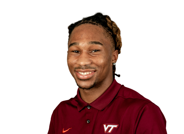 Takye Heath, Football, Virginia Tech