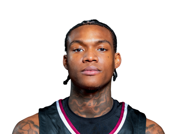 Peyton Daniels Sr., Basketball, undefined