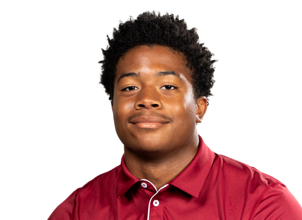 Elijah Faulkner, Football, undefined