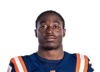 Jojo Hayden - Verified College Athlete on RallyFuel NIL Platform Jojo Hayden