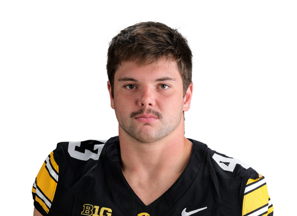 Karson Sharar, Football, undefined