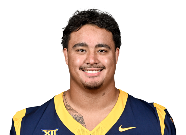 Kimo Makane'ole, Football, undefined