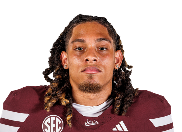 Anthony Evans III, Football, undefined