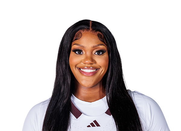 Kayla Thomas, Basketball, Mississippi State