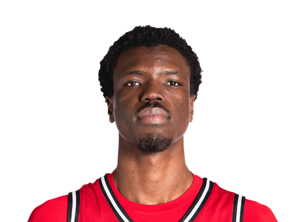 Baye Fall, Basketball, undefined