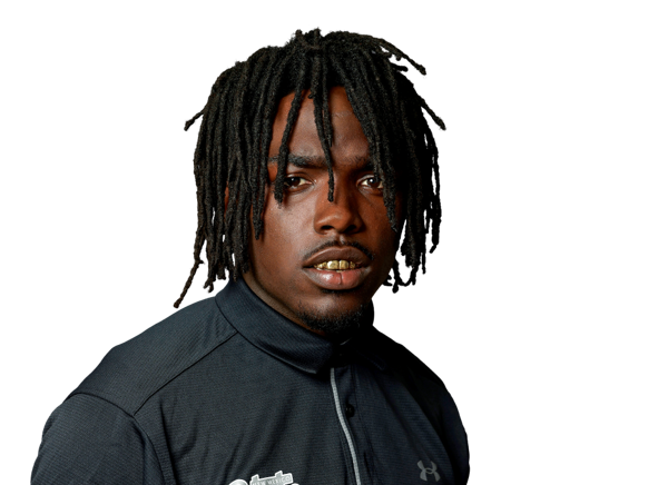 Walter Owens, Football, New Mexico State