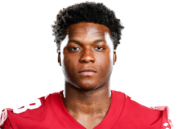 Darius Morant, Football, undefined