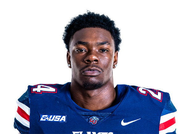 Kaidon Whidby, Football, Liberty University